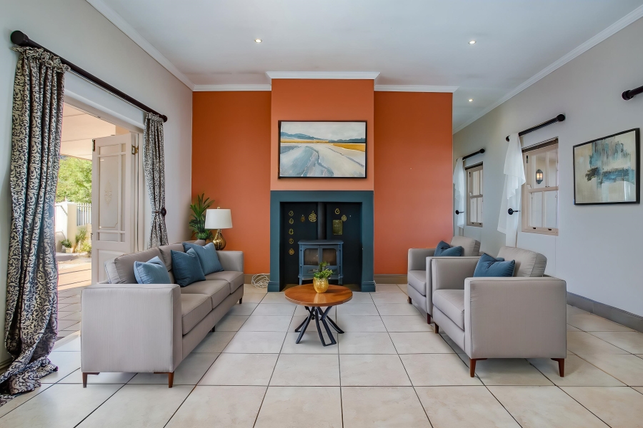 3 Bedroom Property for Sale in Franschhoek Western Cape